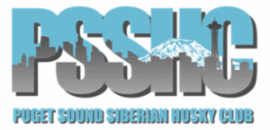 Puget Sound Siberian Husky Club